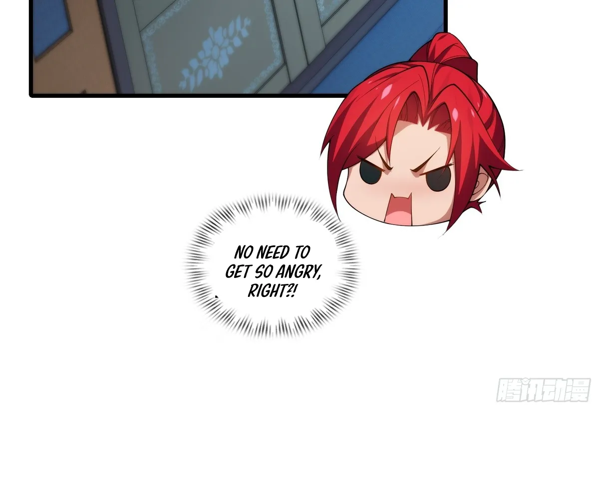 Read Travelling Through Time and Space to become an unlucky NPC EN Manga Online