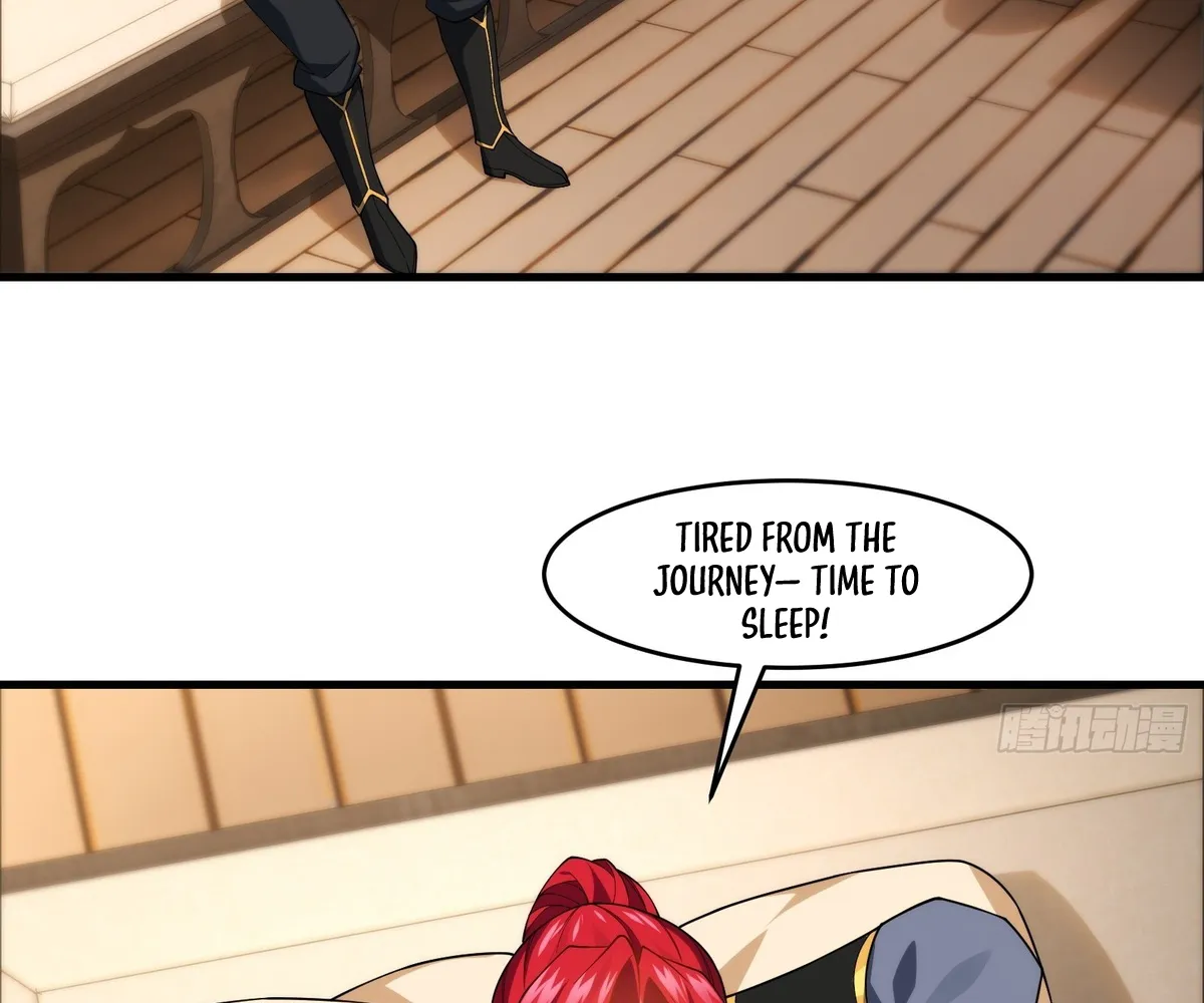 Read Travelling Through Time and Space to become an unlucky NPC EN Manga Online
