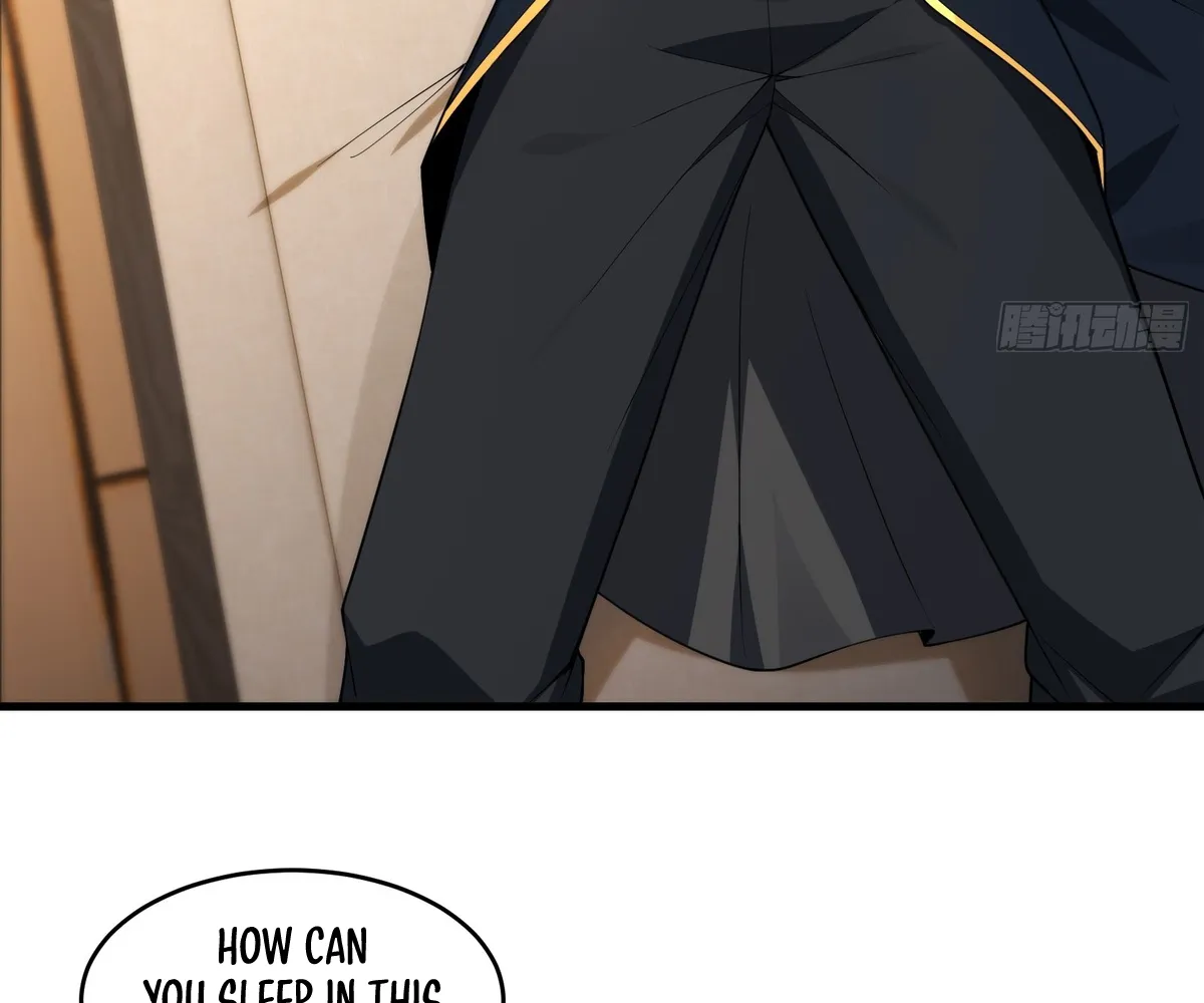 Read Travelling Through Time and Space to become an unlucky NPC EN Manga Online