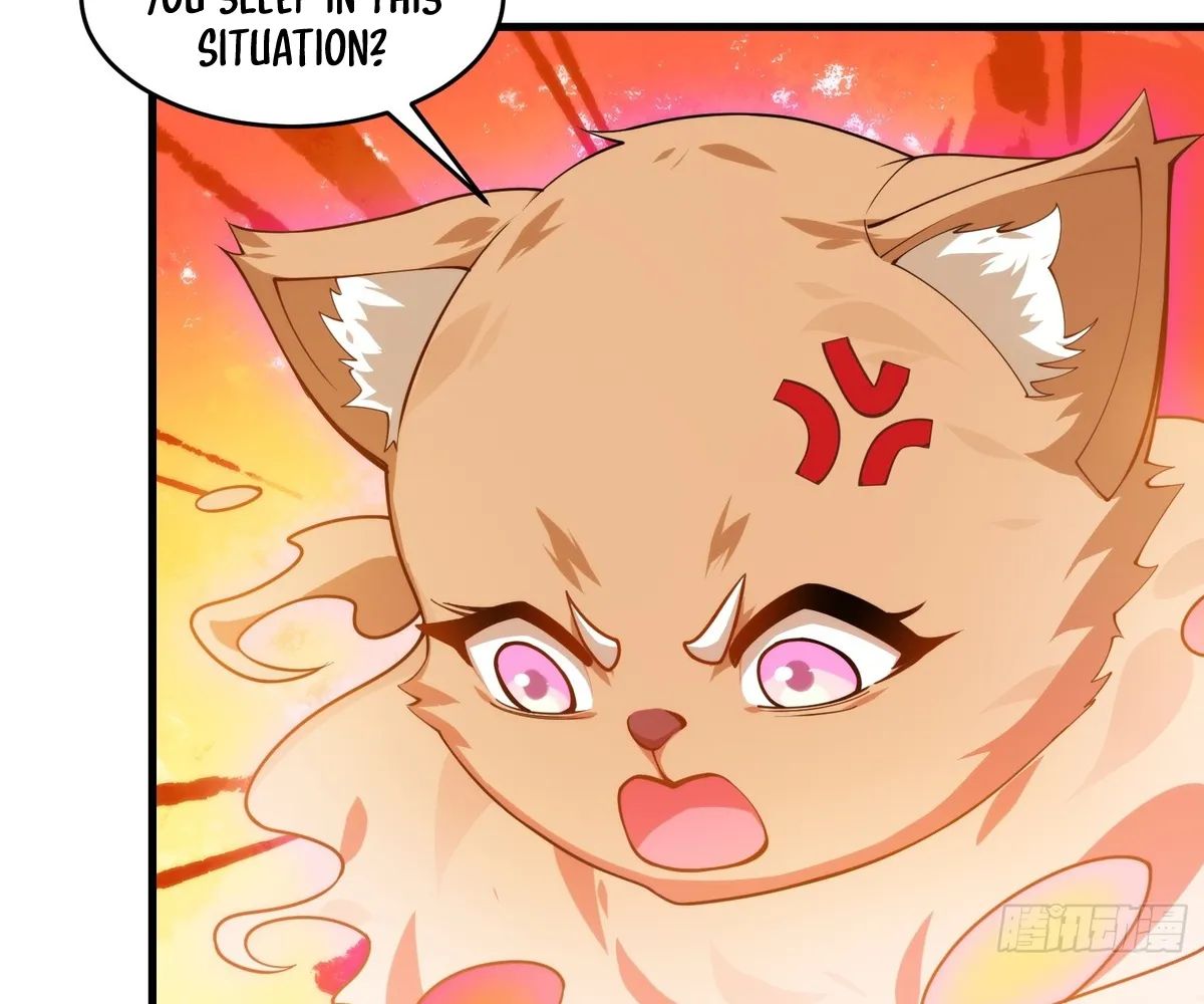 Read Travelling Through Time and Space to become an unlucky NPC EN Manga Online