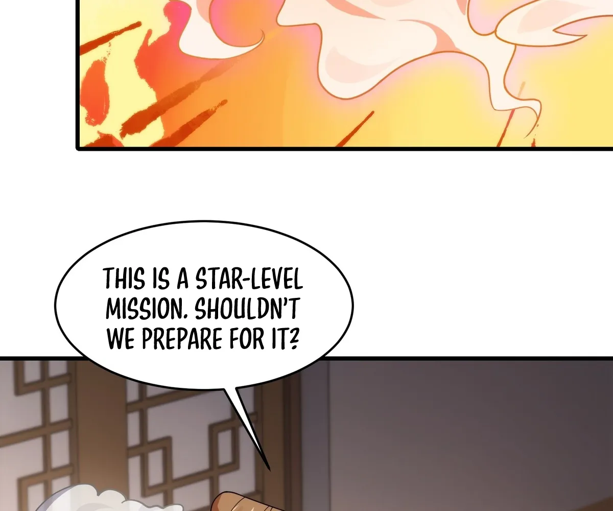 Read Travelling Through Time and Space to become an unlucky NPC EN Manga Online