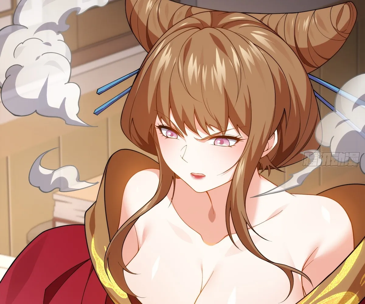 Read Travelling Through Time and Space to become an unlucky NPC EN Manga Online