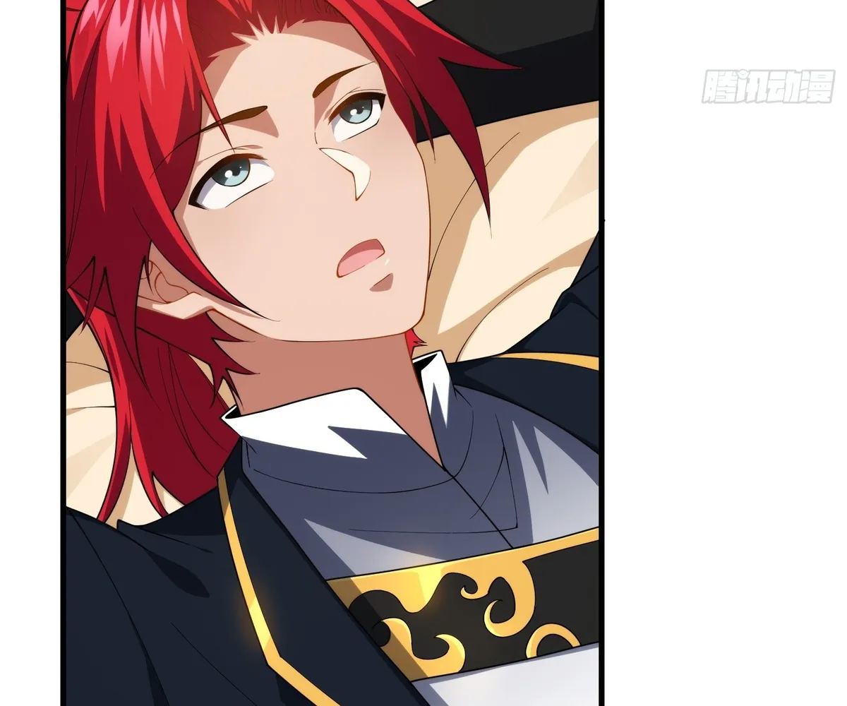 Read Travelling Through Time and Space to become an unlucky NPC EN Manga Online