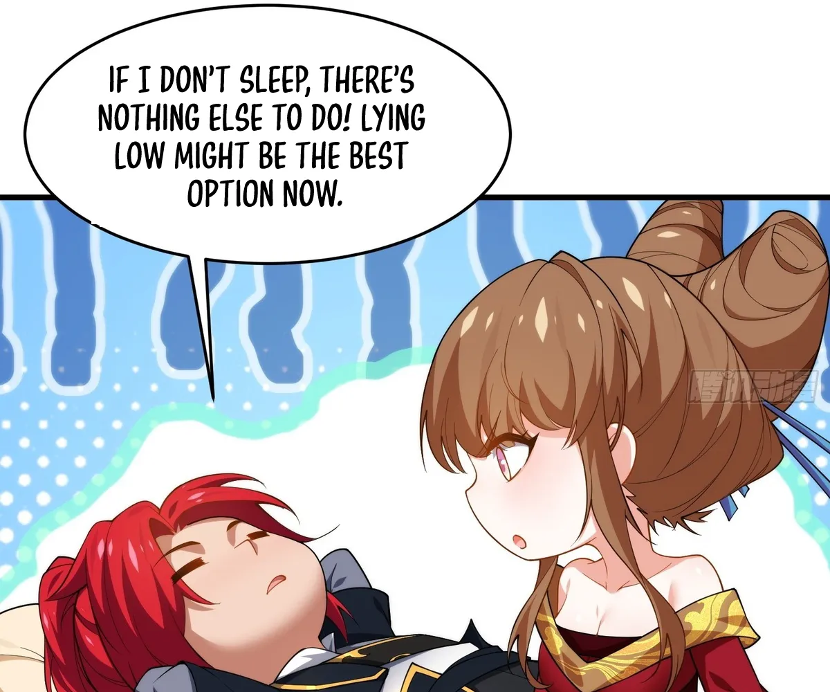 Read Travelling Through Time and Space to become an unlucky NPC EN Manga Online