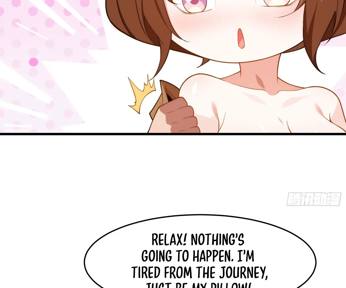 Read Travelling Through Time and Space to become an unlucky NPC EN Manga Online