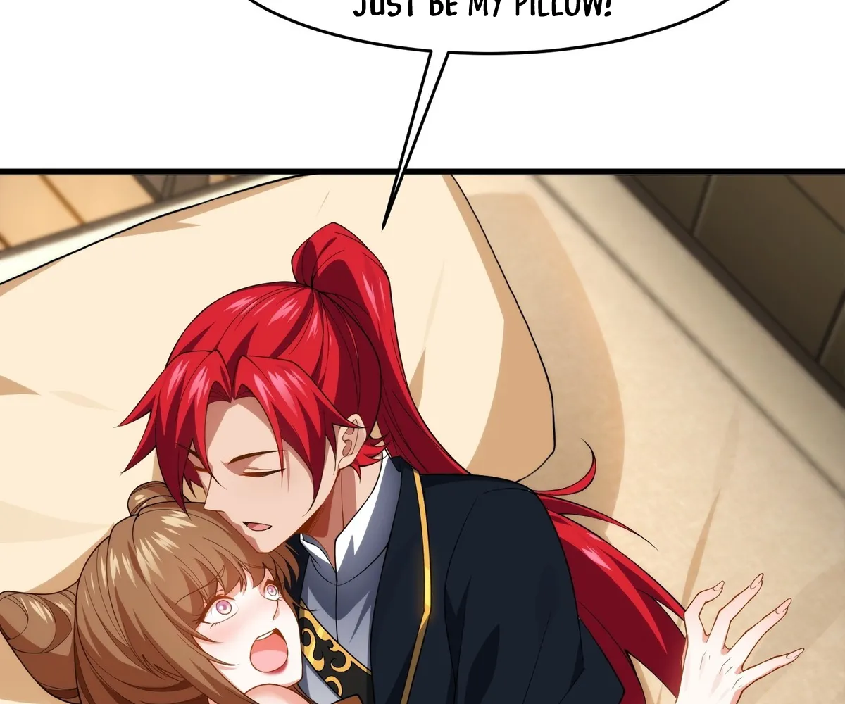 Read Travelling Through Time and Space to become an unlucky NPC EN Manga Online