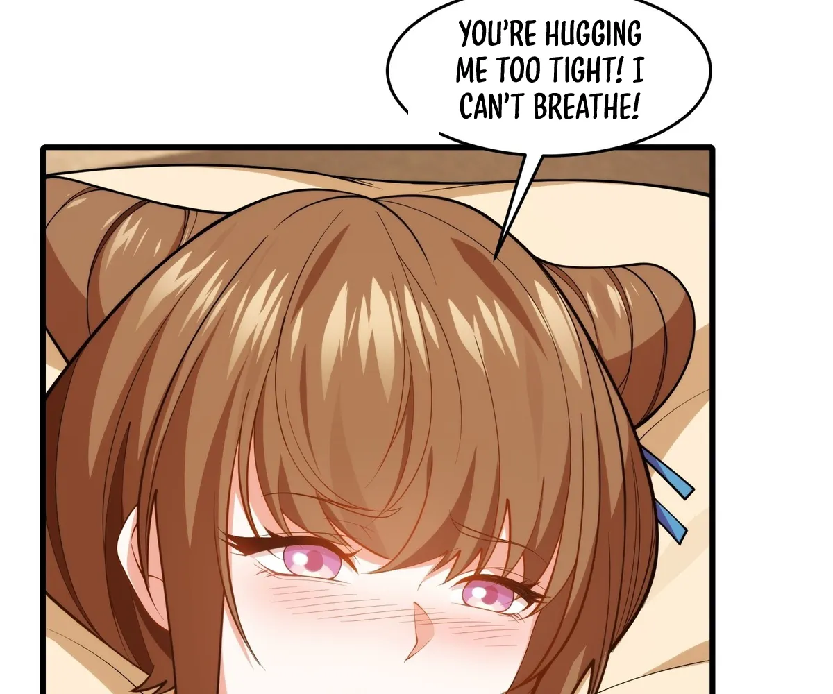 Read Travelling Through Time and Space to become an unlucky NPC EN Manga Online