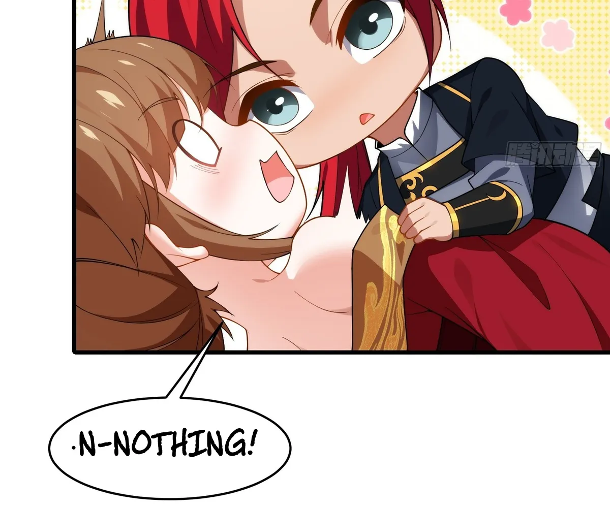 Read Travelling Through Time and Space to become an unlucky NPC EN Manga Online