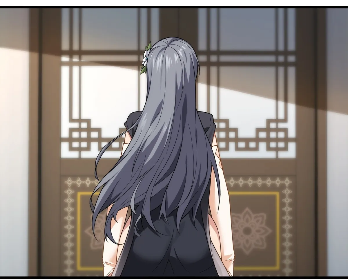 Read Travelling Through Time and Space to become an unlucky NPC EN Manga Online