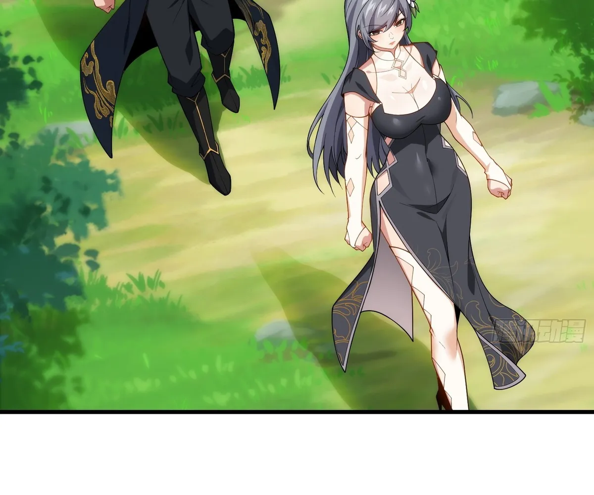 Read Travelling Through Time and Space to become an unlucky NPC EN Manga Online
