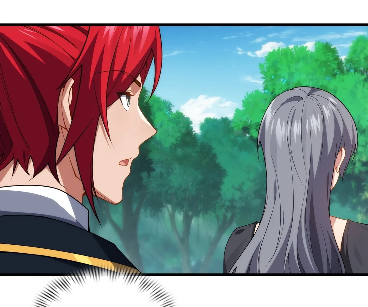 Read Travelling Through Time and Space to become an unlucky NPC EN Manga Online
