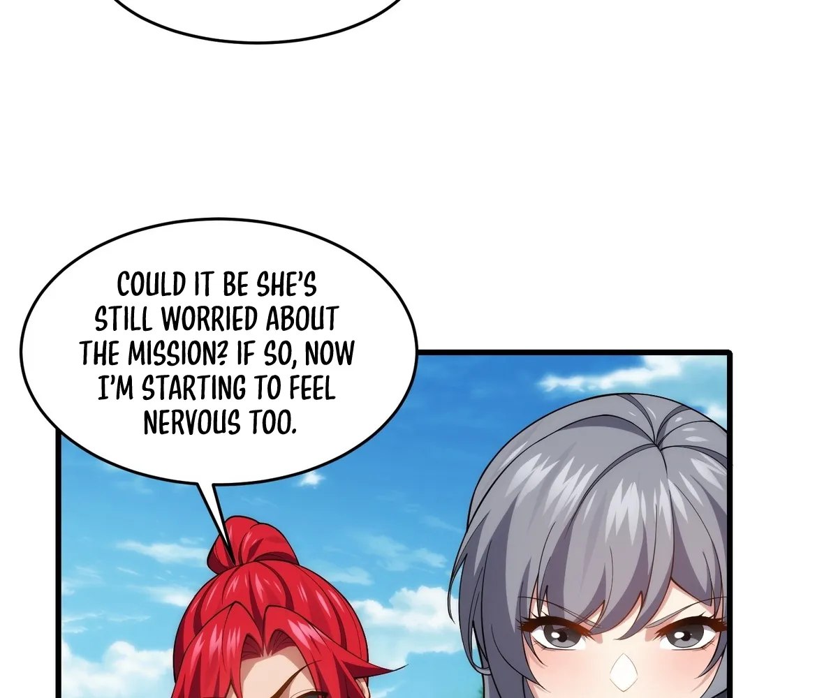 Read Travelling Through Time and Space to become an unlucky NPC EN Manga Online
