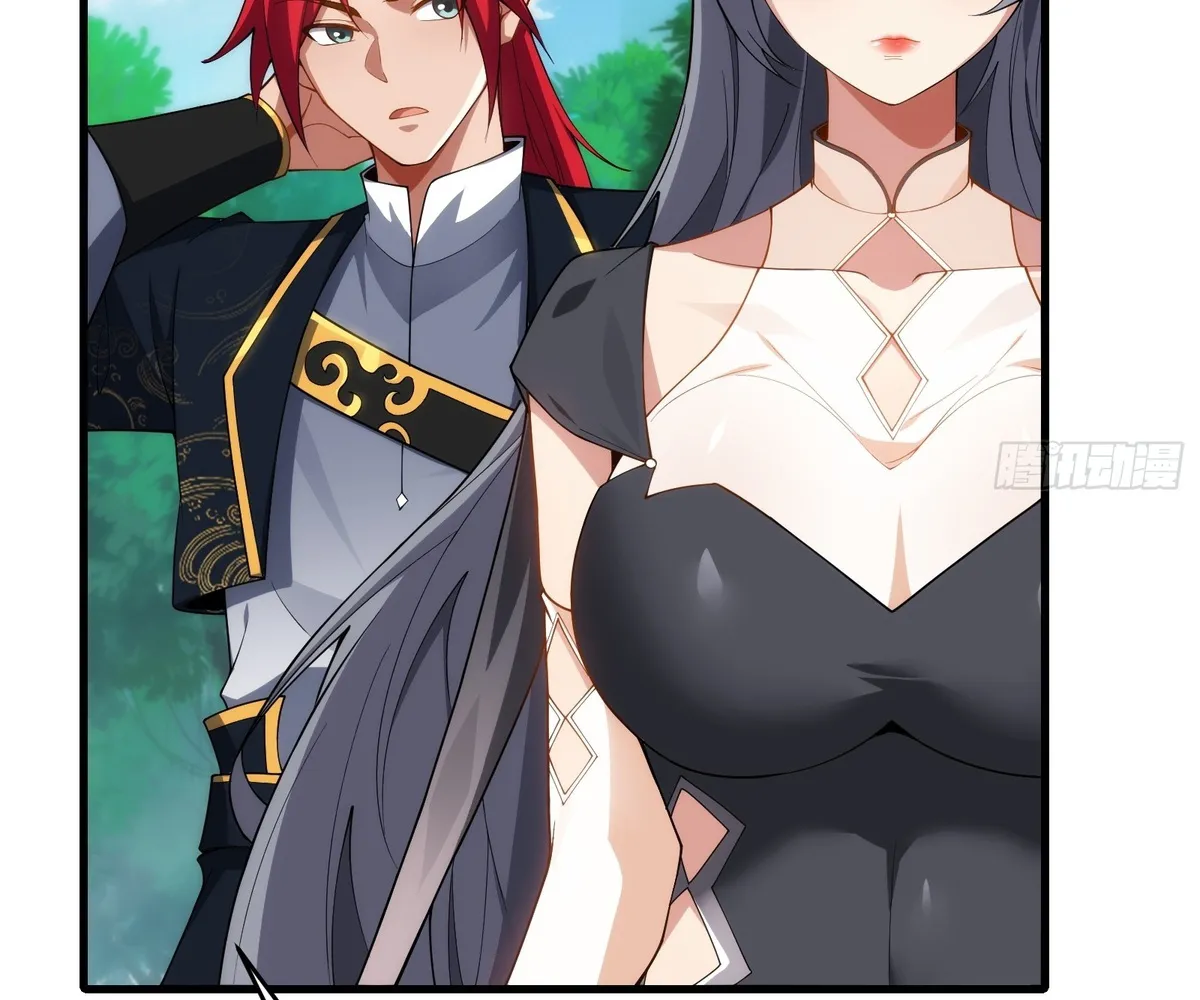 Read Travelling Through Time and Space to become an unlucky NPC EN Manga Online