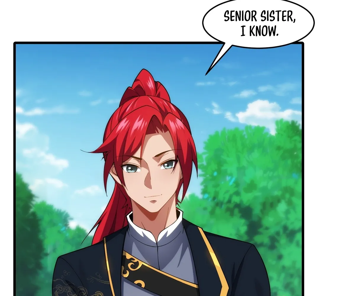 Read Travelling Through Time and Space to become an unlucky NPC EN Manga Online