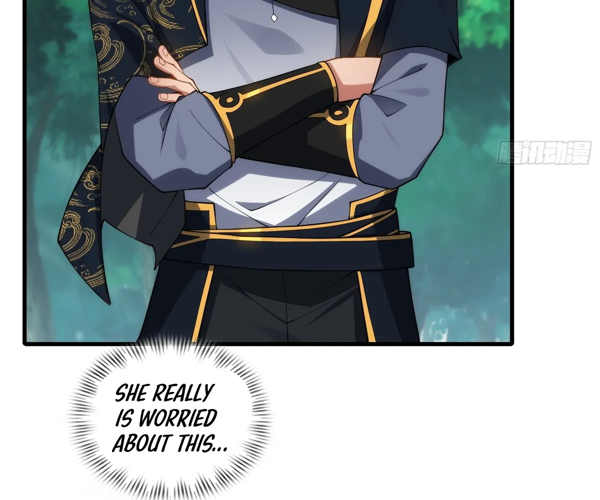 Read Travelling Through Time and Space to become an unlucky NPC EN Manga Online