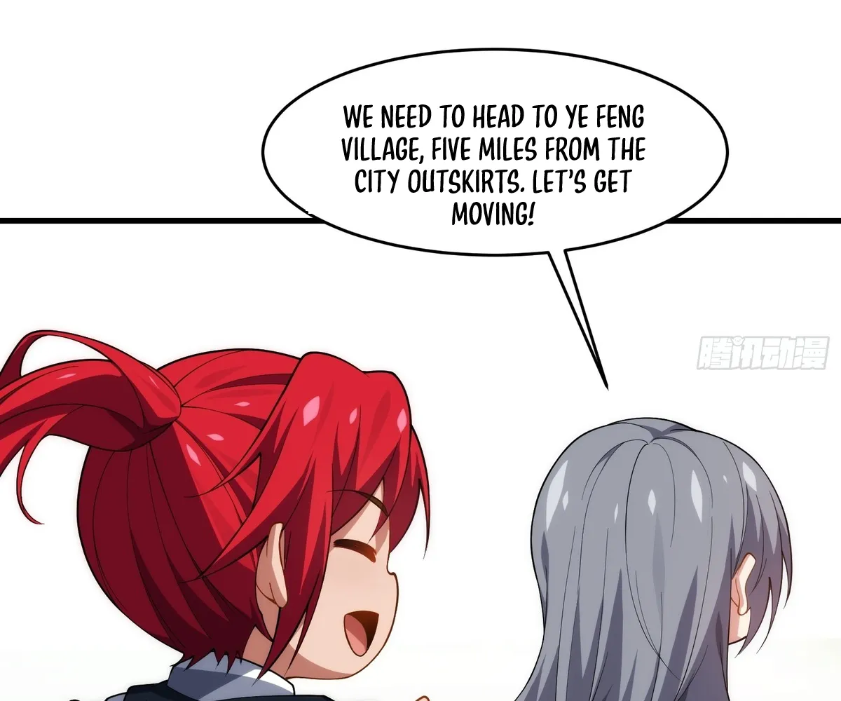 Read Travelling Through Time and Space to become an unlucky NPC EN Manga Online