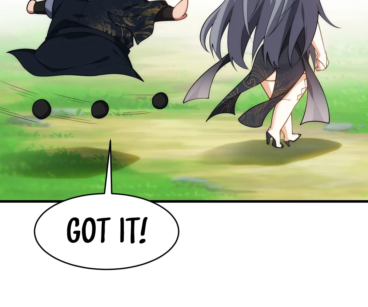 Read Travelling Through Time and Space to become an unlucky NPC EN Manga Online