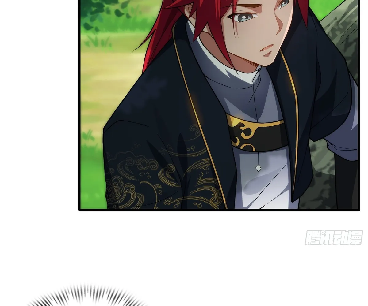 Read Travelling Through Time and Space to become an unlucky NPC EN Manga Online