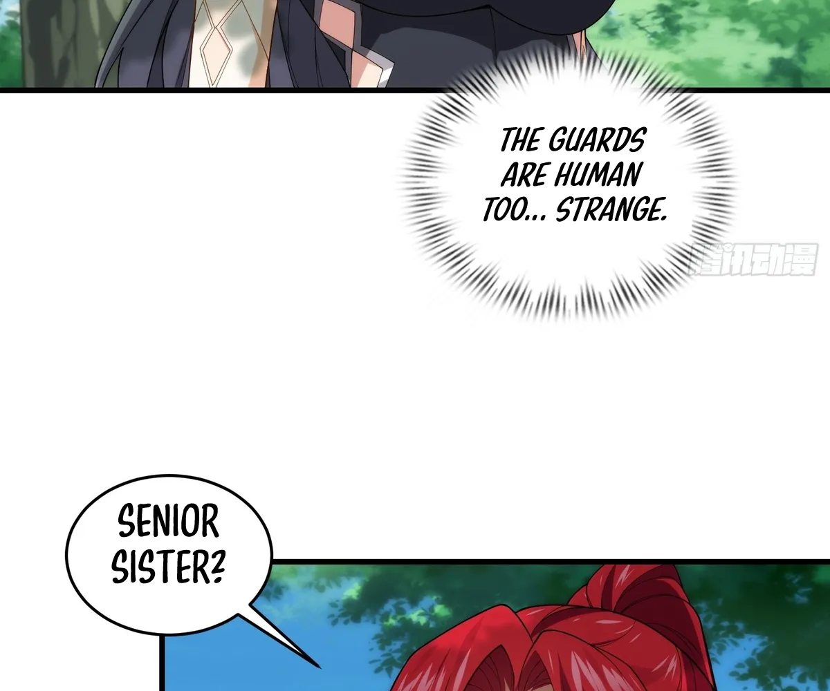 Read Travelling Through Time and Space to become an unlucky NPC EN Manga Online