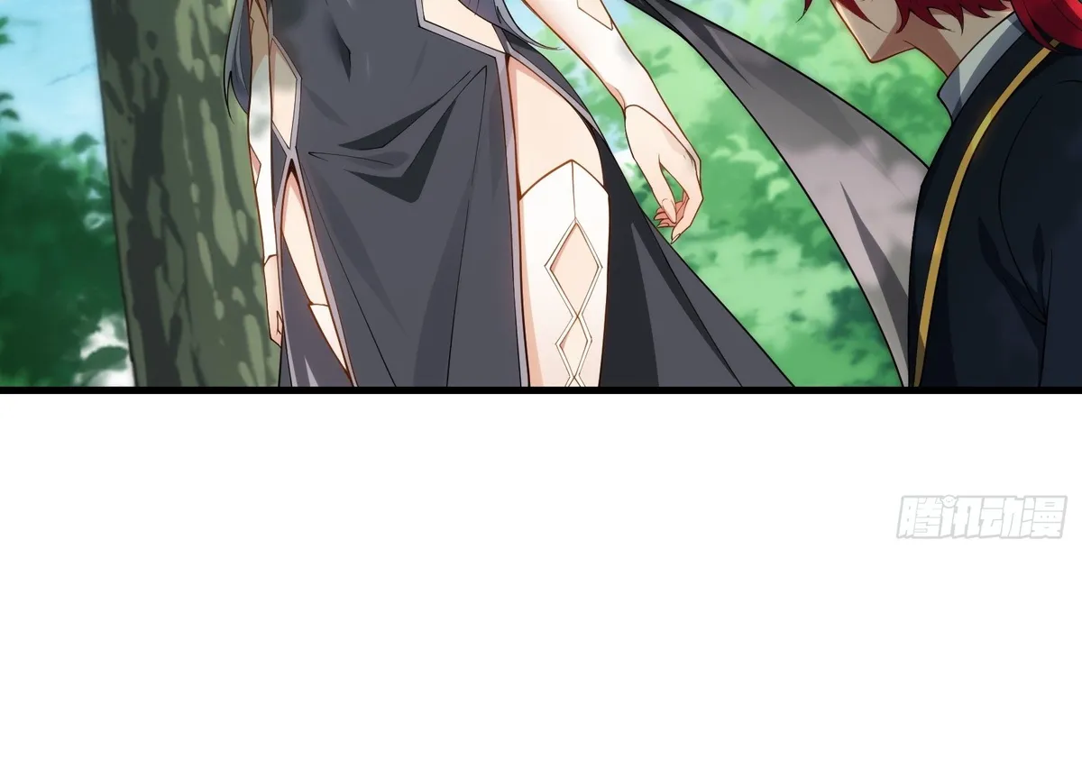 Read Travelling Through Time and Space to become an unlucky NPC EN Manga Online