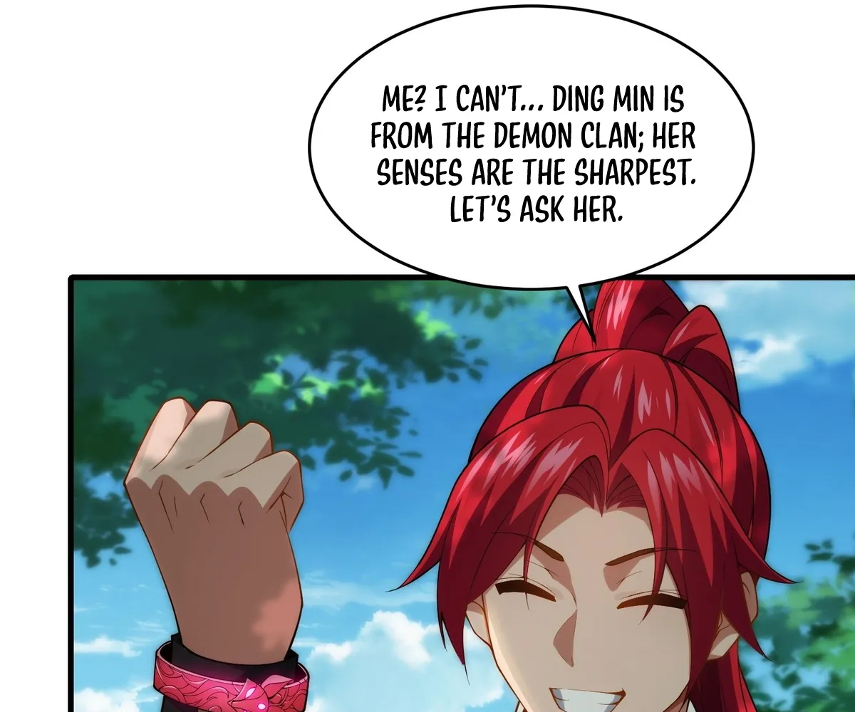 Read Travelling Through Time and Space to become an unlucky NPC EN Manga Online