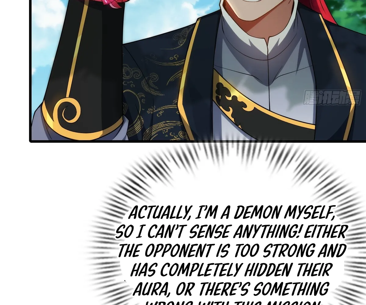 Read Travelling Through Time and Space to become an unlucky NPC EN Manga Online