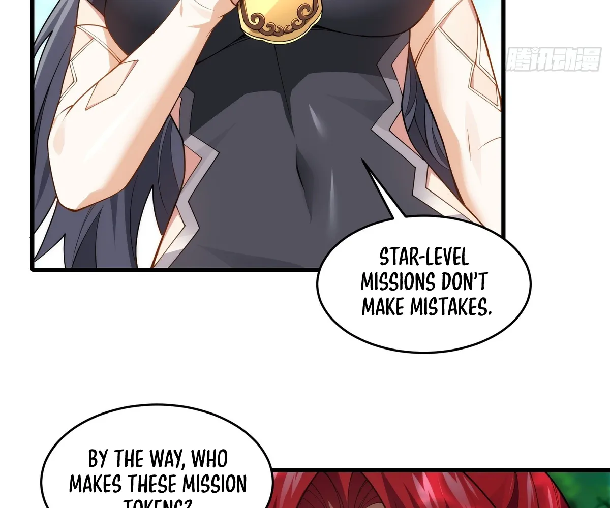 Read Travelling Through Time and Space to become an unlucky NPC EN Manga Online