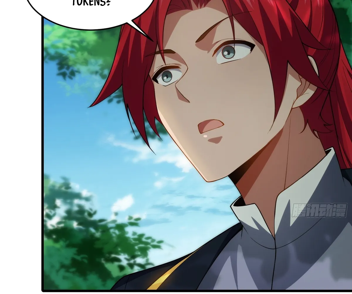 Read Travelling Through Time and Space to become an unlucky NPC EN Manga Online