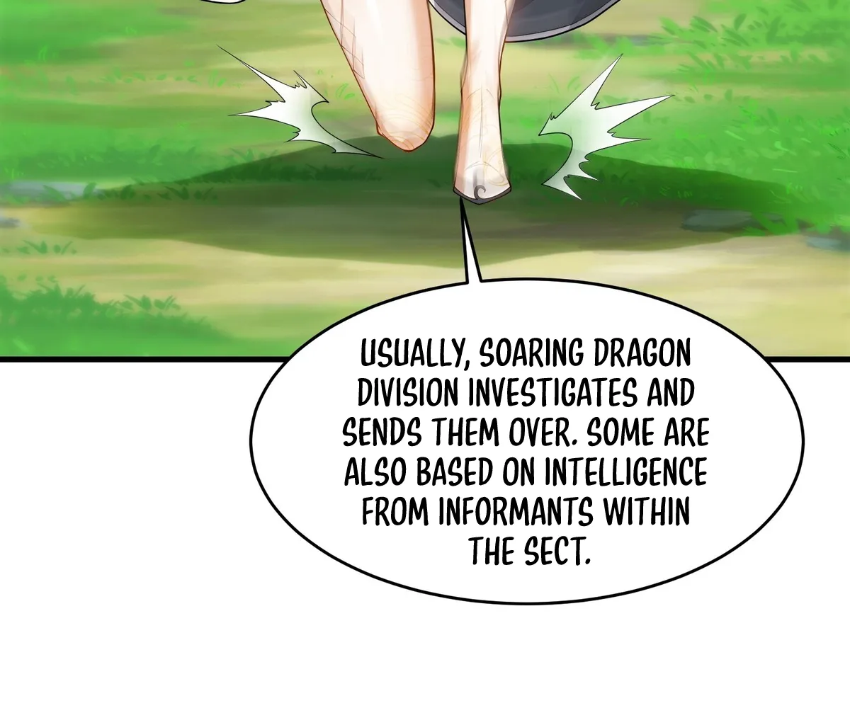 Read Travelling Through Time and Space to become an unlucky NPC EN Manga Online