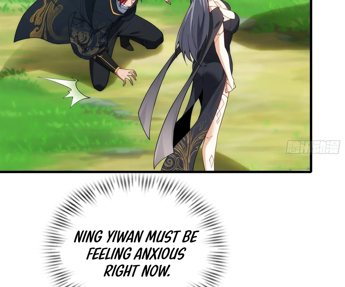 Read Travelling Through Time and Space to become an unlucky NPC EN Manga Online