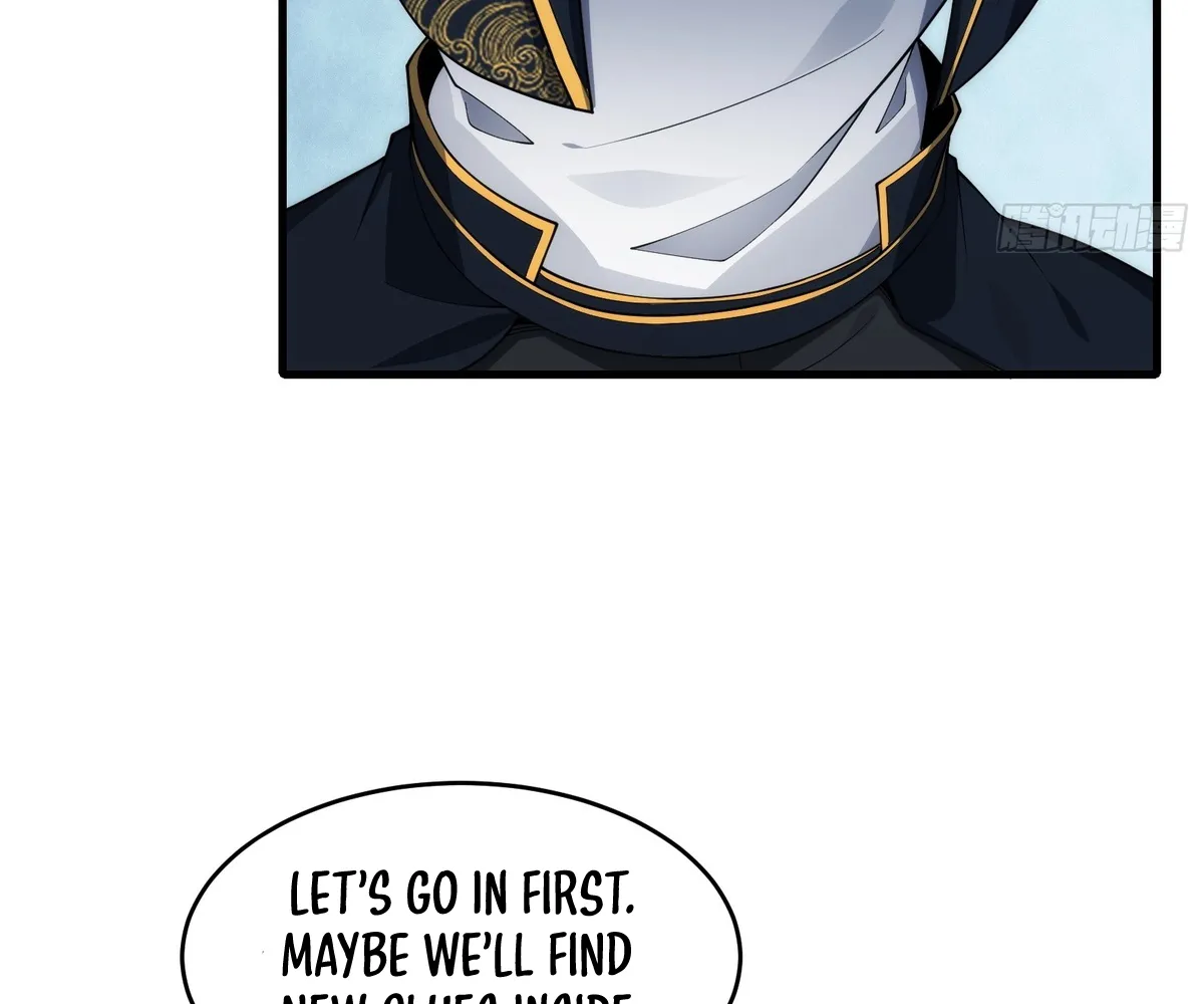 Read Travelling Through Time and Space to become an unlucky NPC EN Manga Online