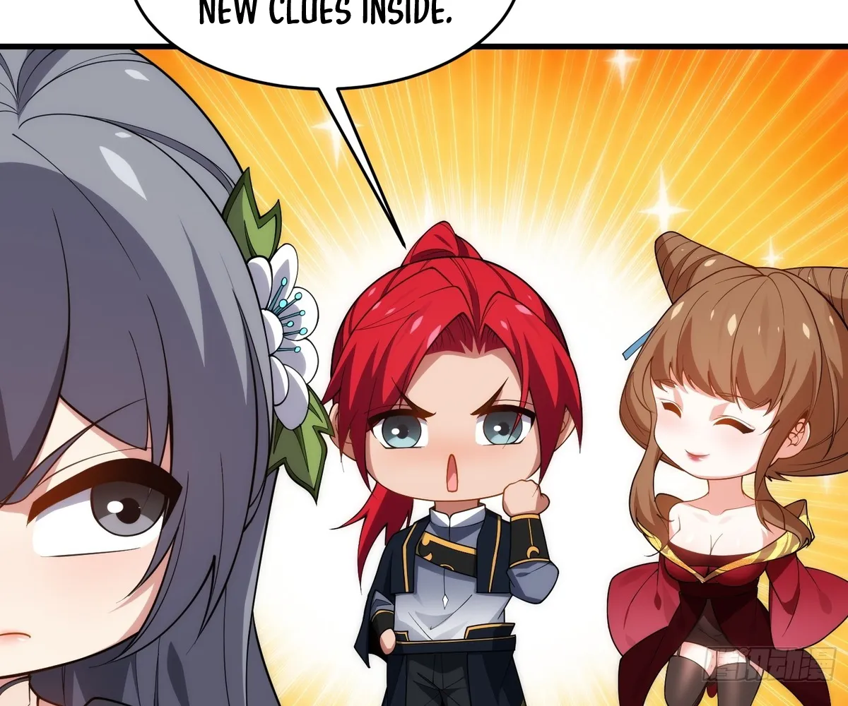 Read Travelling Through Time and Space to become an unlucky NPC EN Manga Online