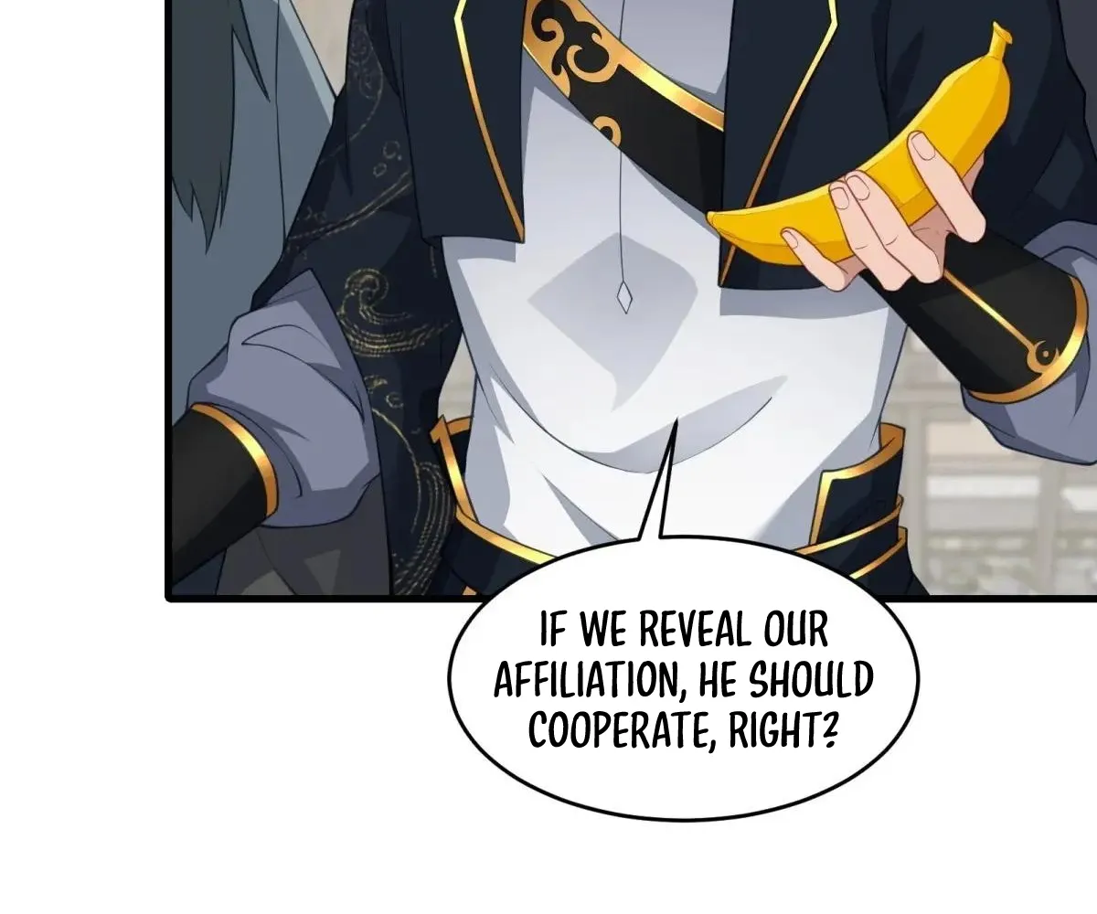 Read Travelling Through Time and Space to become an unlucky NPC EN Manga Online