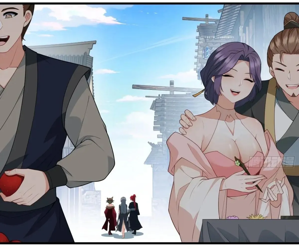 Read Travelling Through Time and Space to become an unlucky NPC EN Manga Online