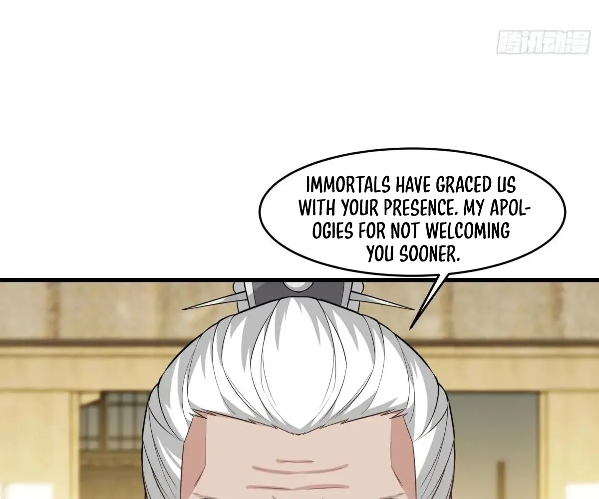 Read Travelling Through Time and Space to become an unlucky NPC EN Manga Online