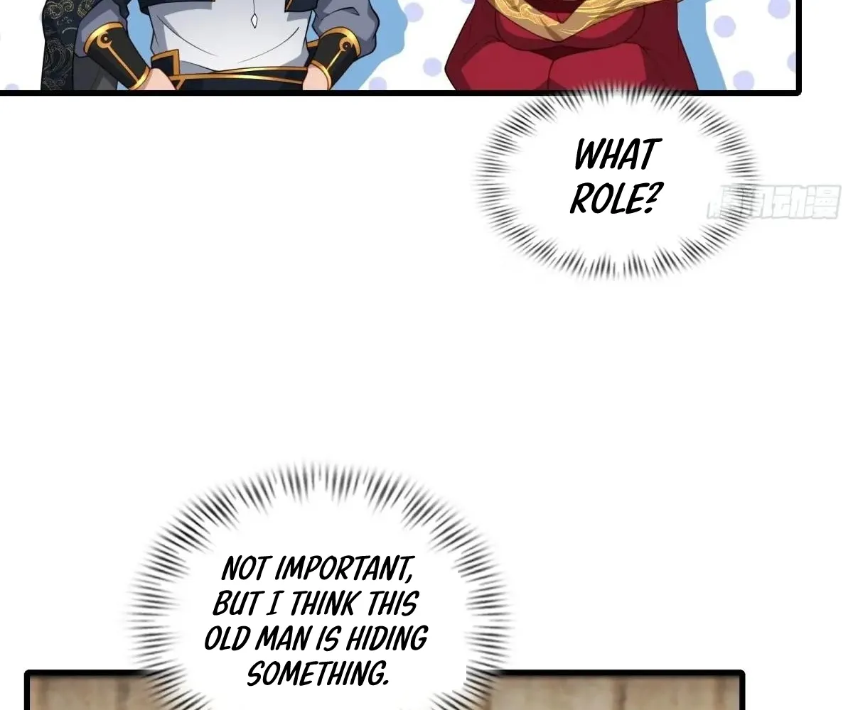 Read Travelling Through Time and Space to become an unlucky NPC EN Manga Online