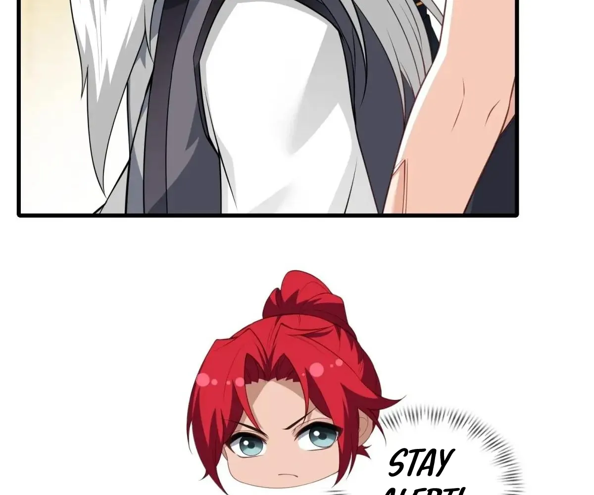 Read Travelling Through Time and Space to become an unlucky NPC EN Manga Online