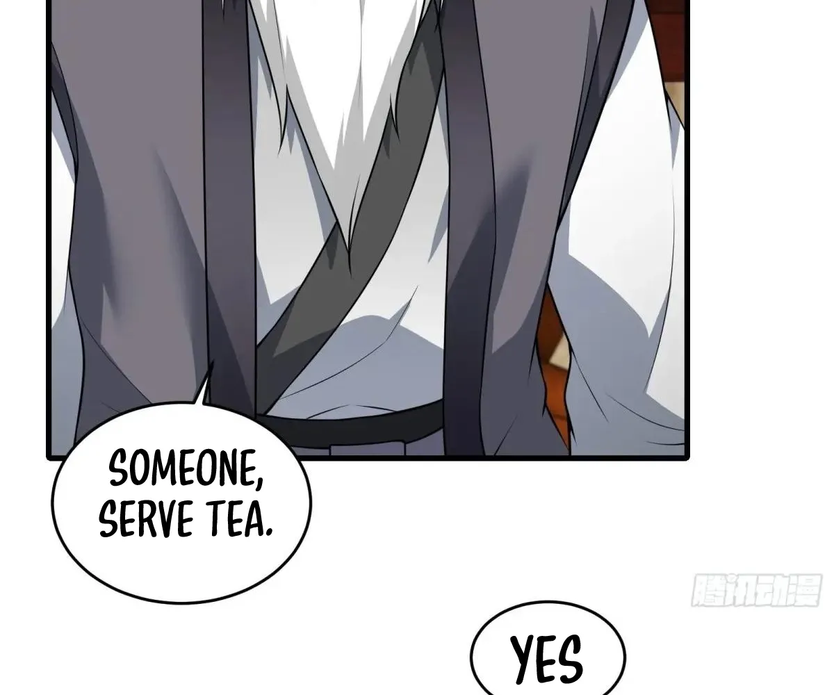 Read Travelling Through Time and Space to become an unlucky NPC EN Manga Online
