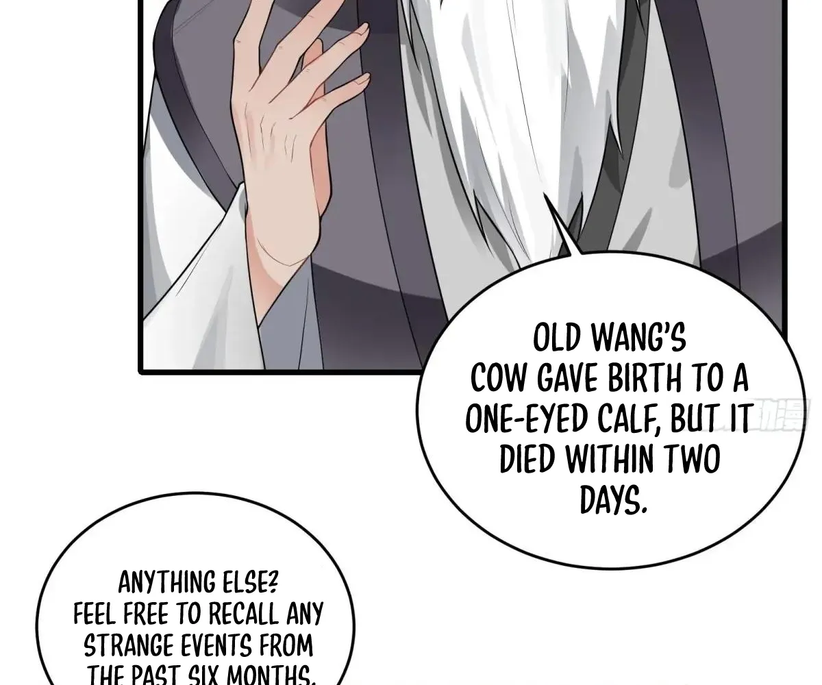 Read Travelling Through Time and Space to become an unlucky NPC EN Manga Online