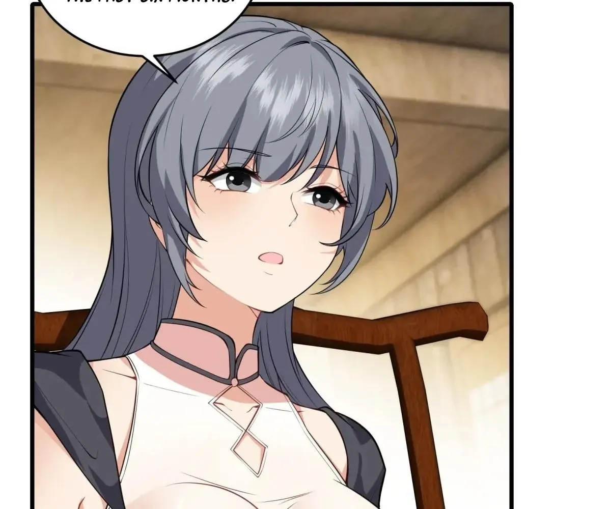 Read Travelling Through Time and Space to become an unlucky NPC EN Manga Online
