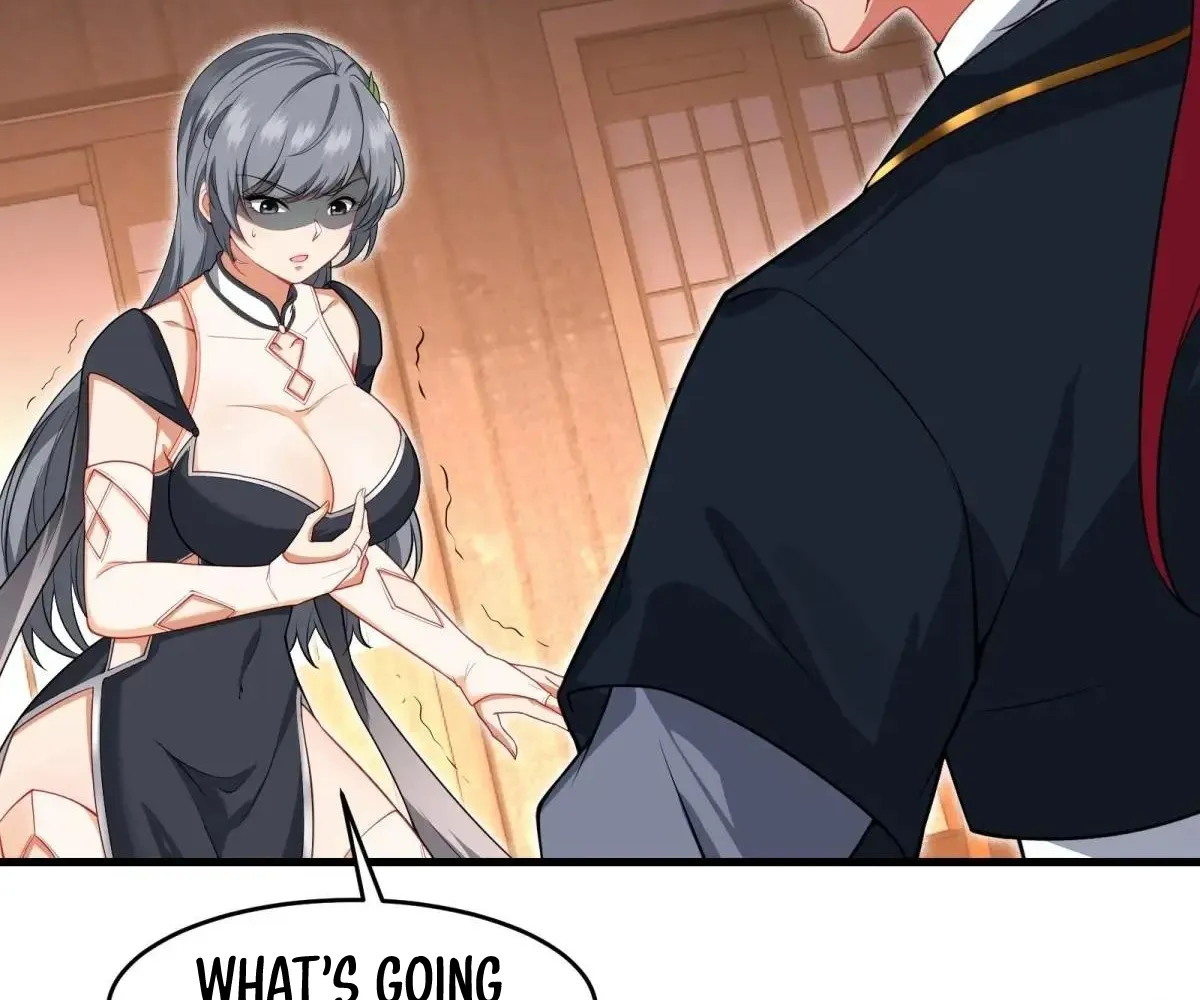 Read Travelling Through Time and Space to become an unlucky NPC EN Manga Online