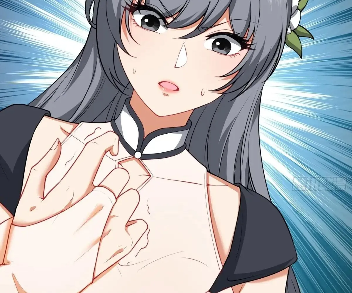 Read Travelling Through Time and Space to become an unlucky NPC EN Manga Online