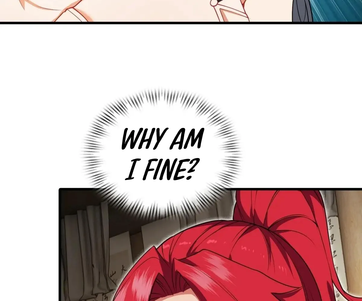 Read Travelling Through Time and Space to become an unlucky NPC EN Manga Online