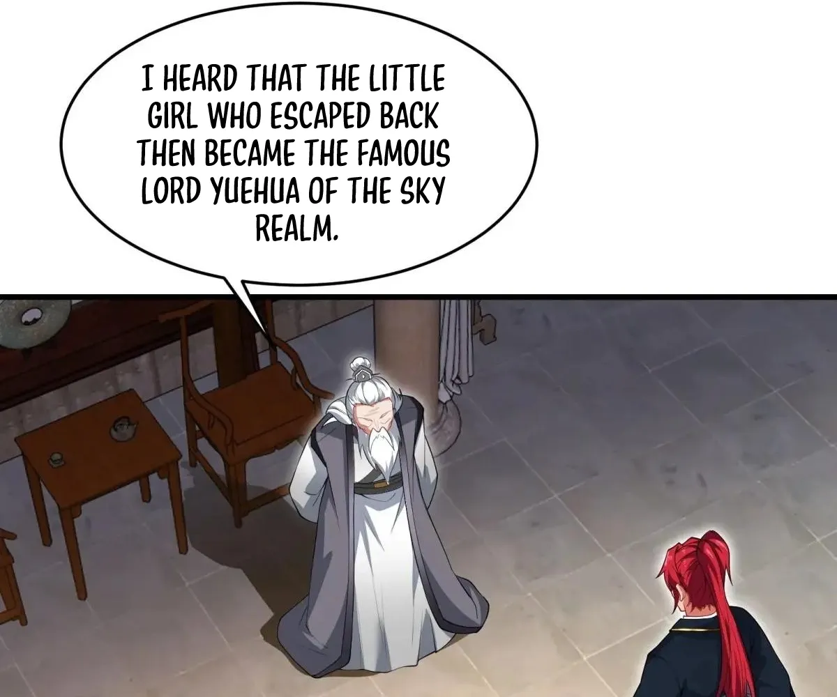 Read Travelling Through Time and Space to become an unlucky NPC EN Manga Online