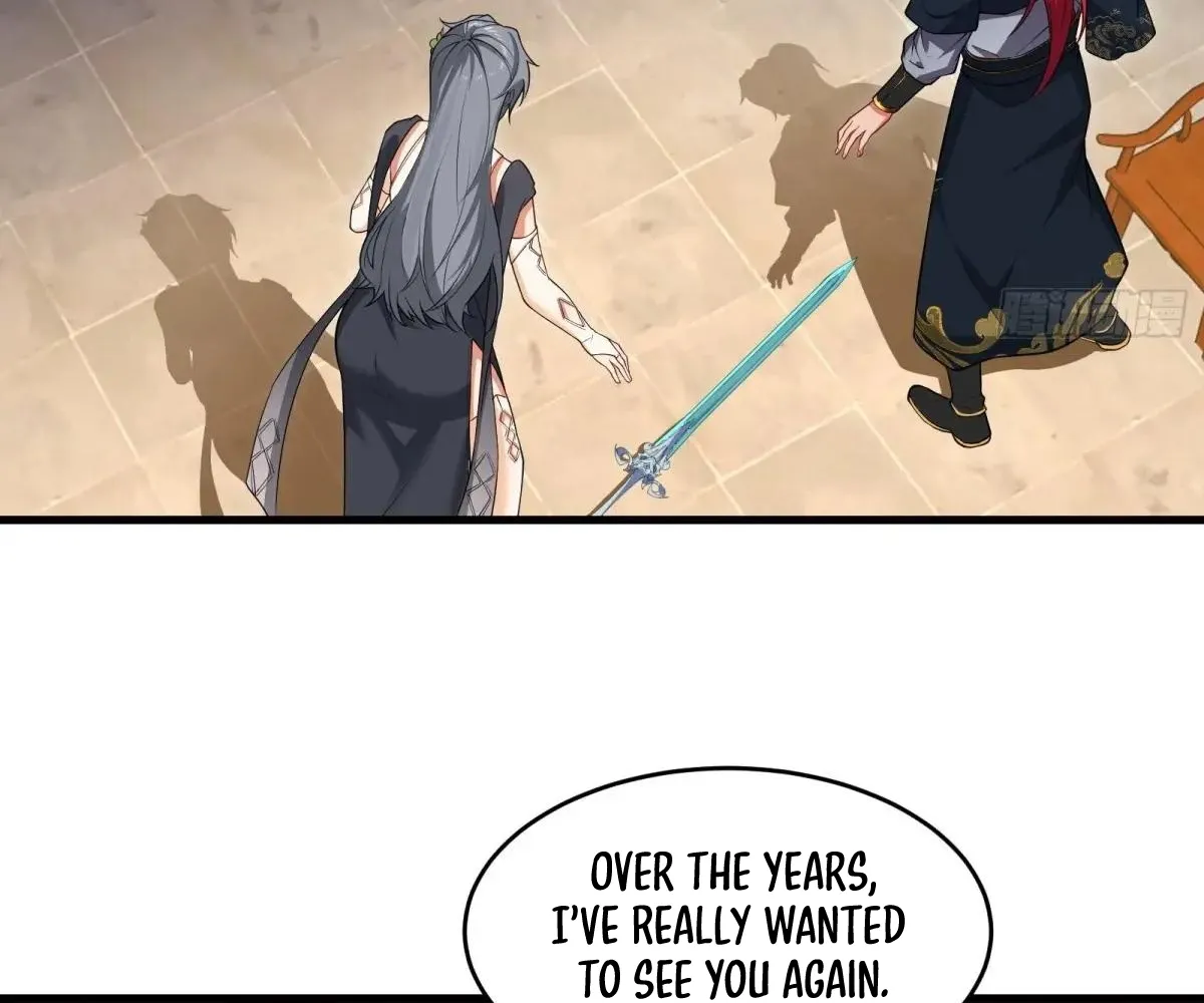 Read Travelling Through Time and Space to become an unlucky NPC EN Manga Online