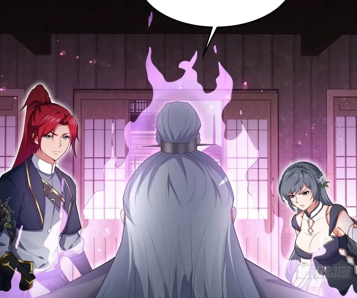 Read Travelling Through Time and Space to become an unlucky NPC EN Manga Online