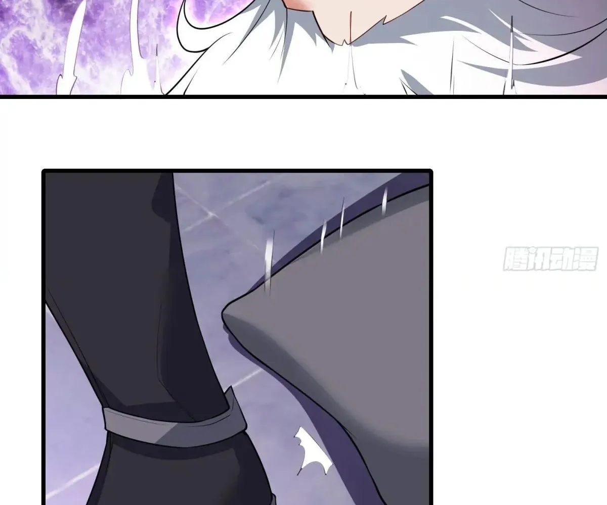 Read Travelling Through Time and Space to become an unlucky NPC EN Manga Online
