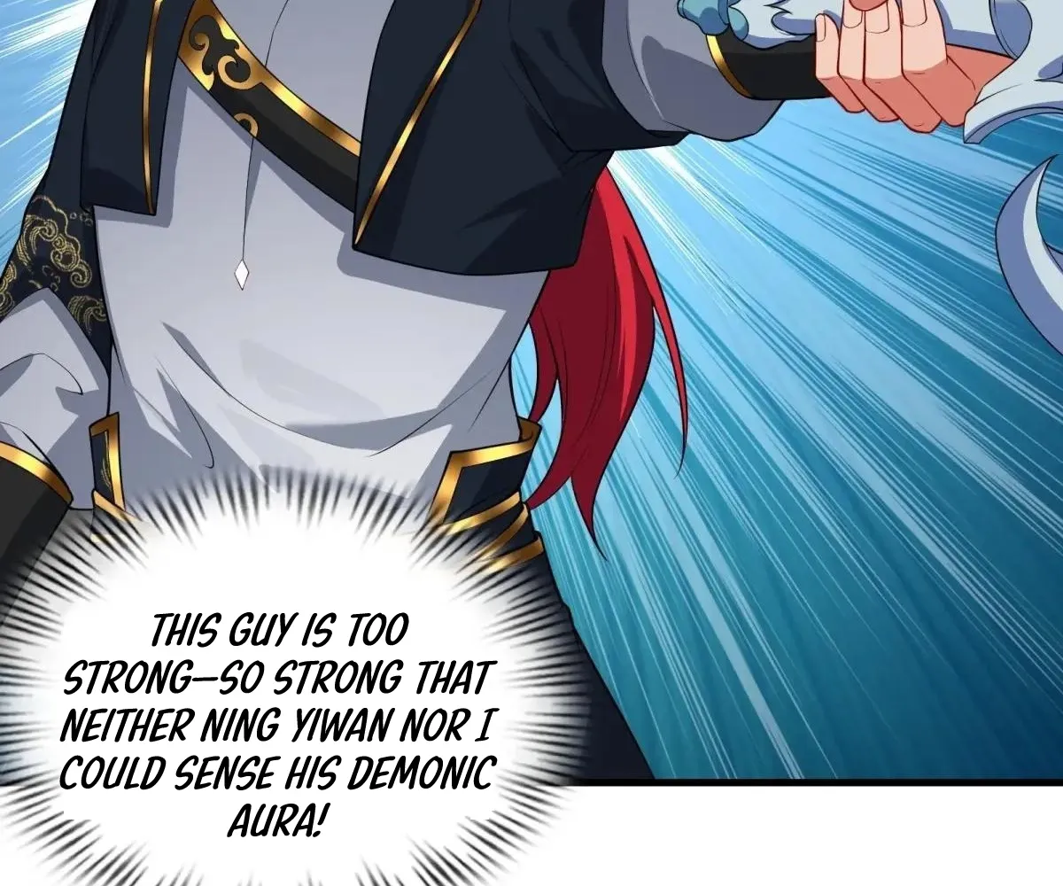 Read Travelling Through Time and Space to become an unlucky NPC EN Manga Online