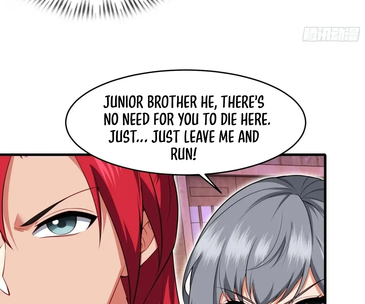Read Travelling Through Time and Space to become an unlucky NPC EN Manga Online