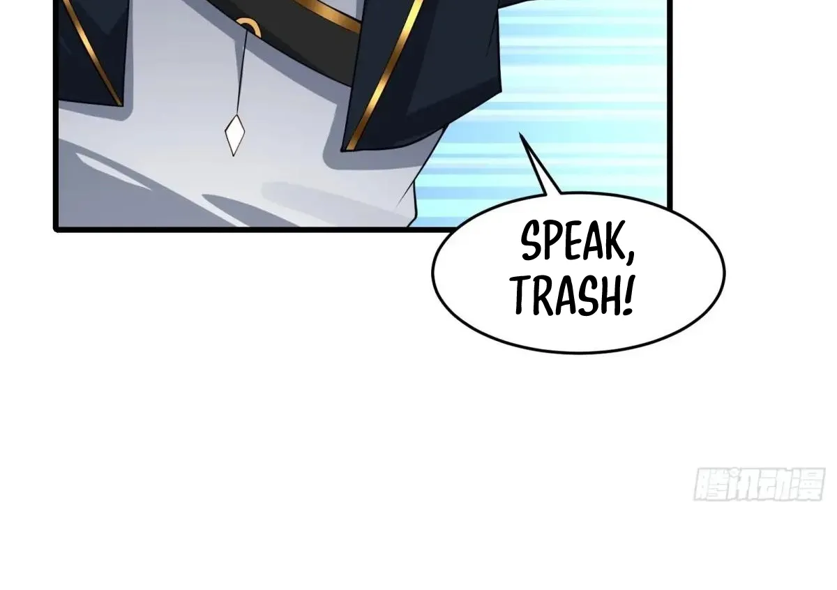 Read Travelling Through Time and Space to become an unlucky NPC EN Manga Online